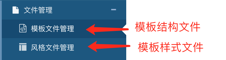 文件管理